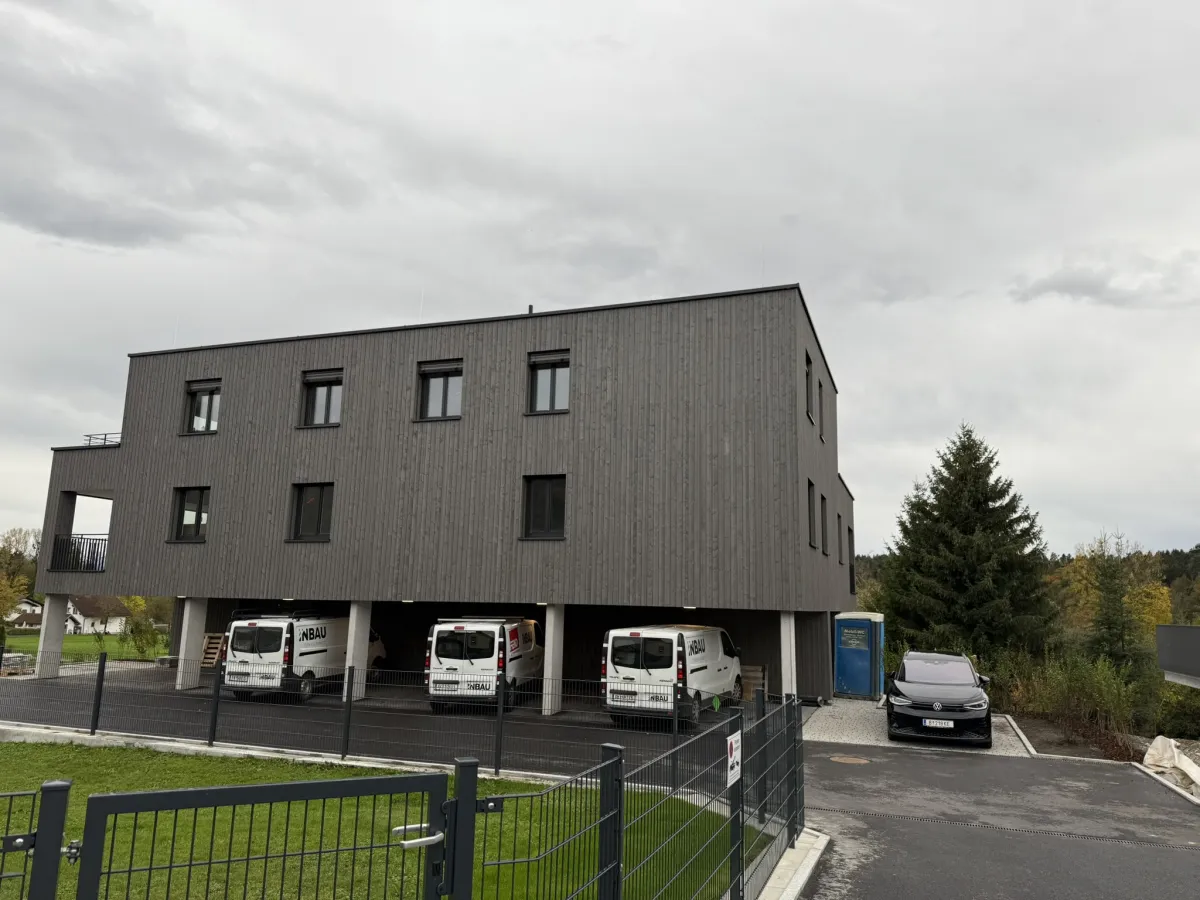 Hörbranz - Heribrandstraße