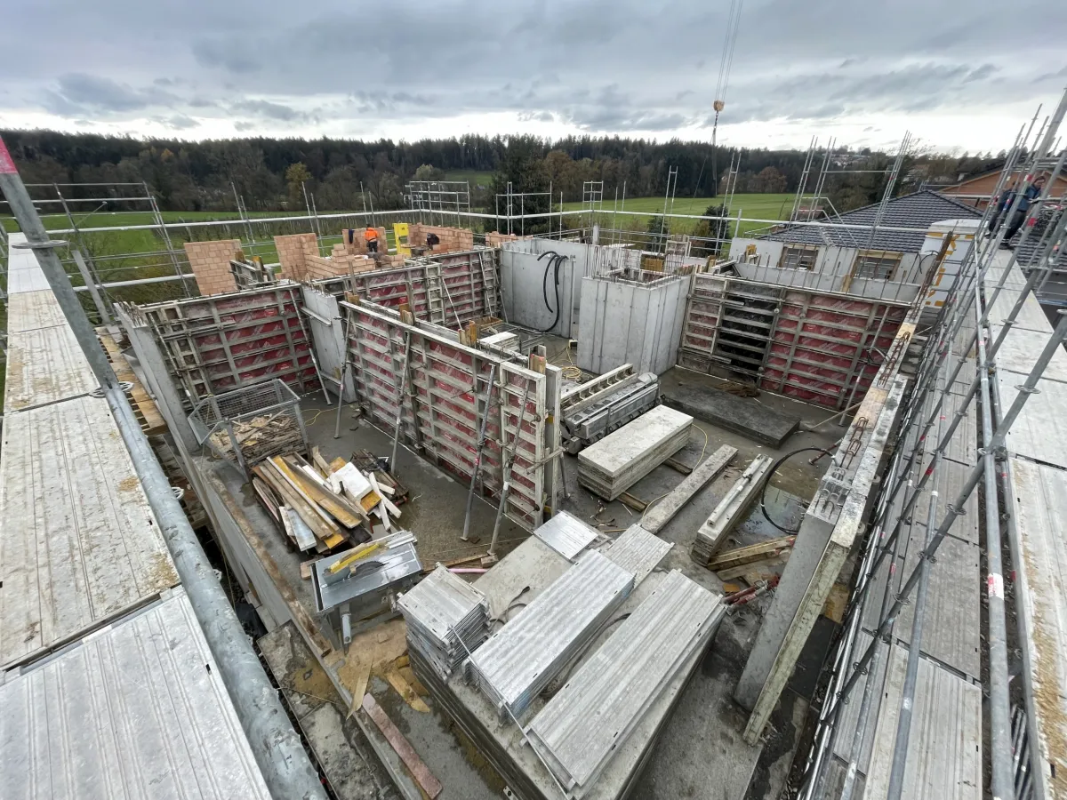 Hörbranz - Heribrandstraße