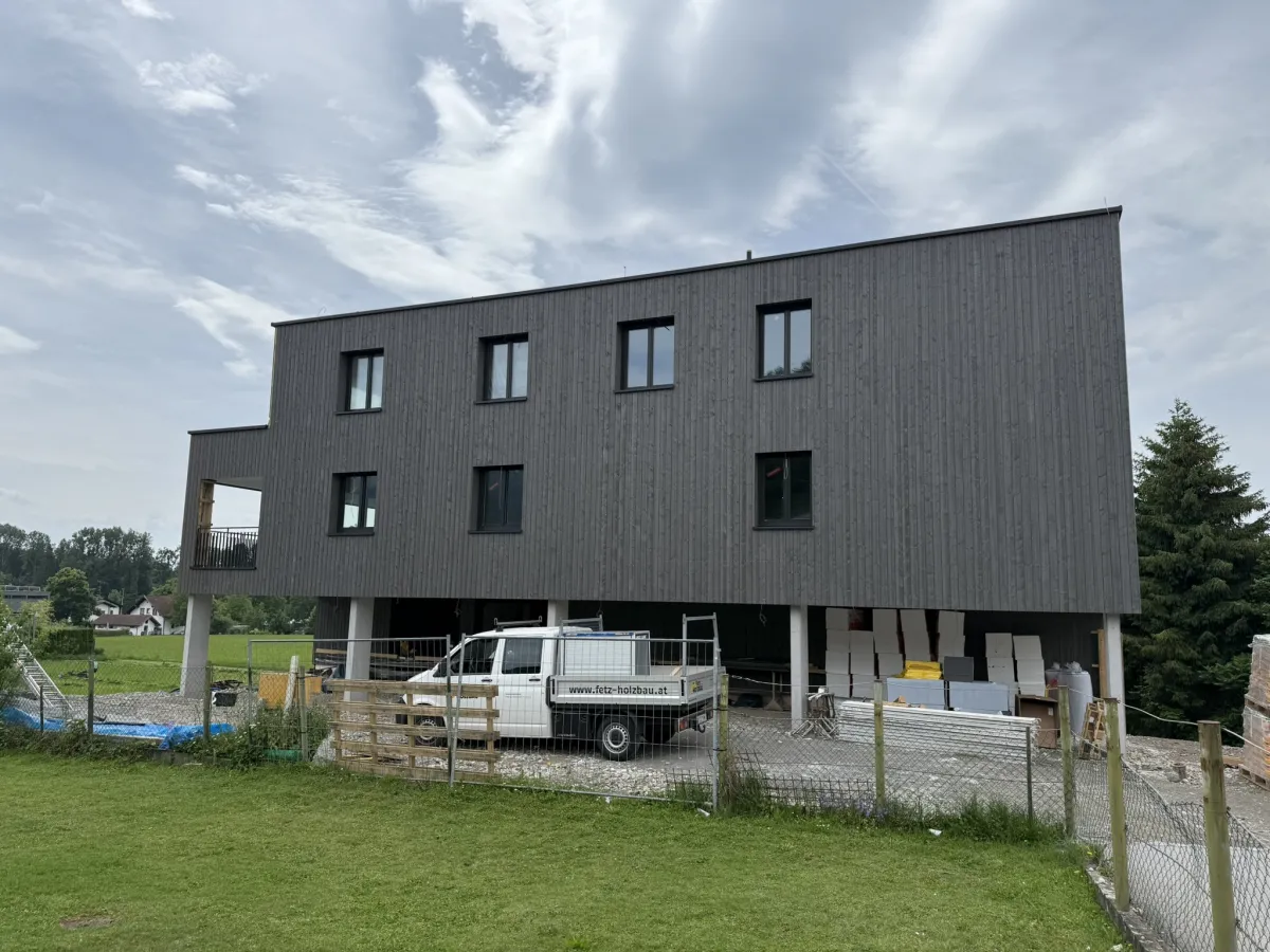 Hörbranz - Heribrandstraße