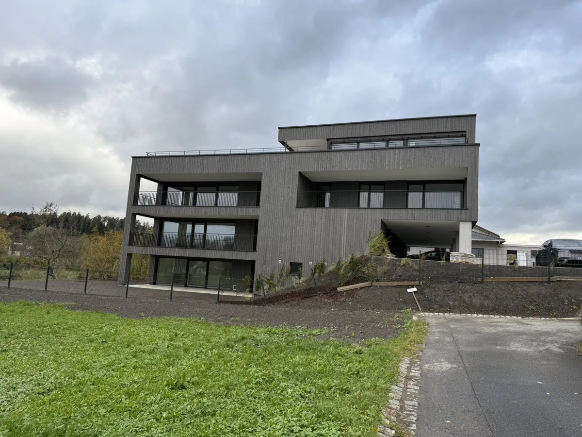 Hörbranz - Heribrandstraße