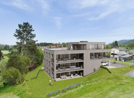 Hörbranz - Heribrandstraße