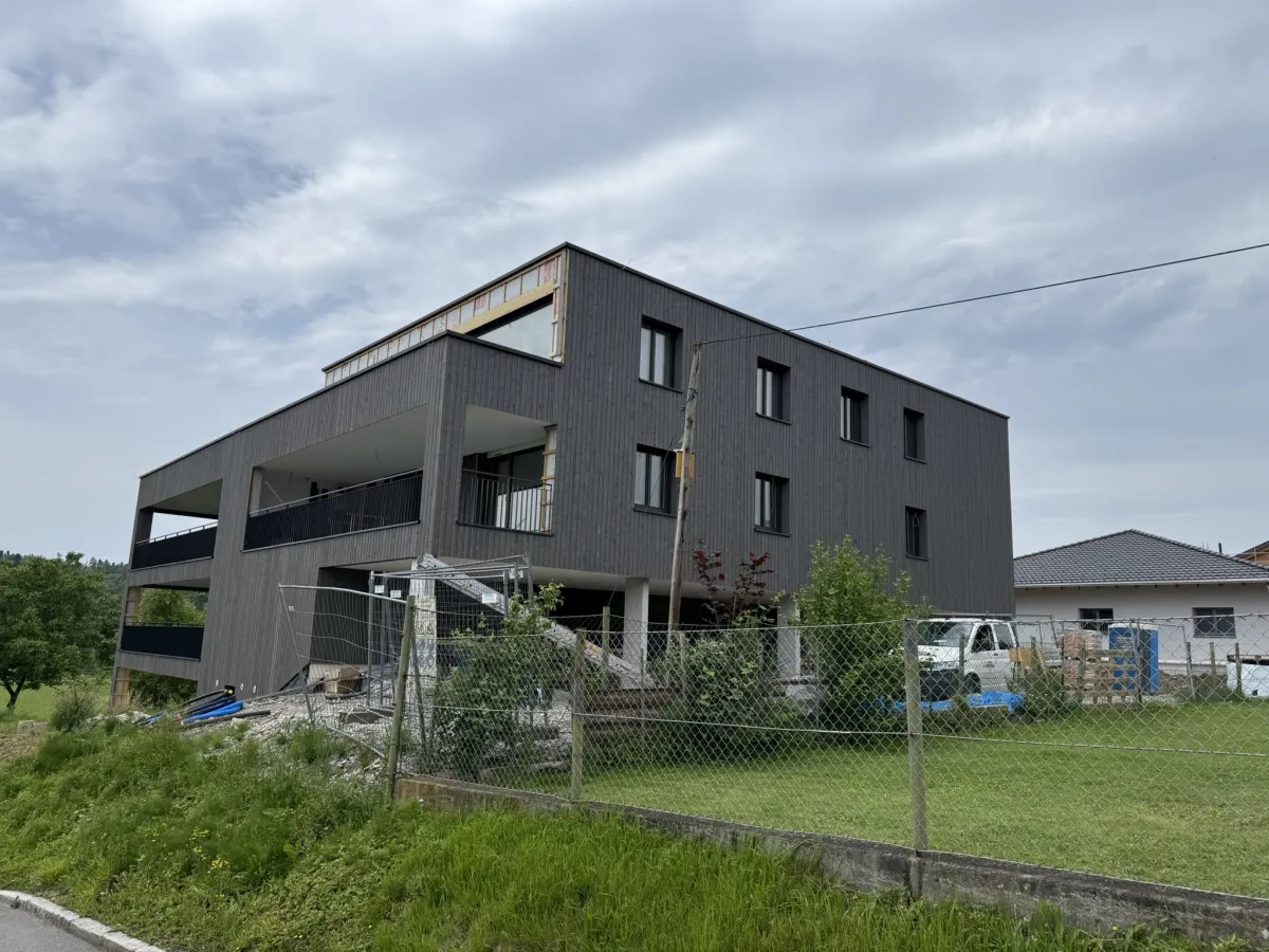 Hörbranz - Heribrandstraße