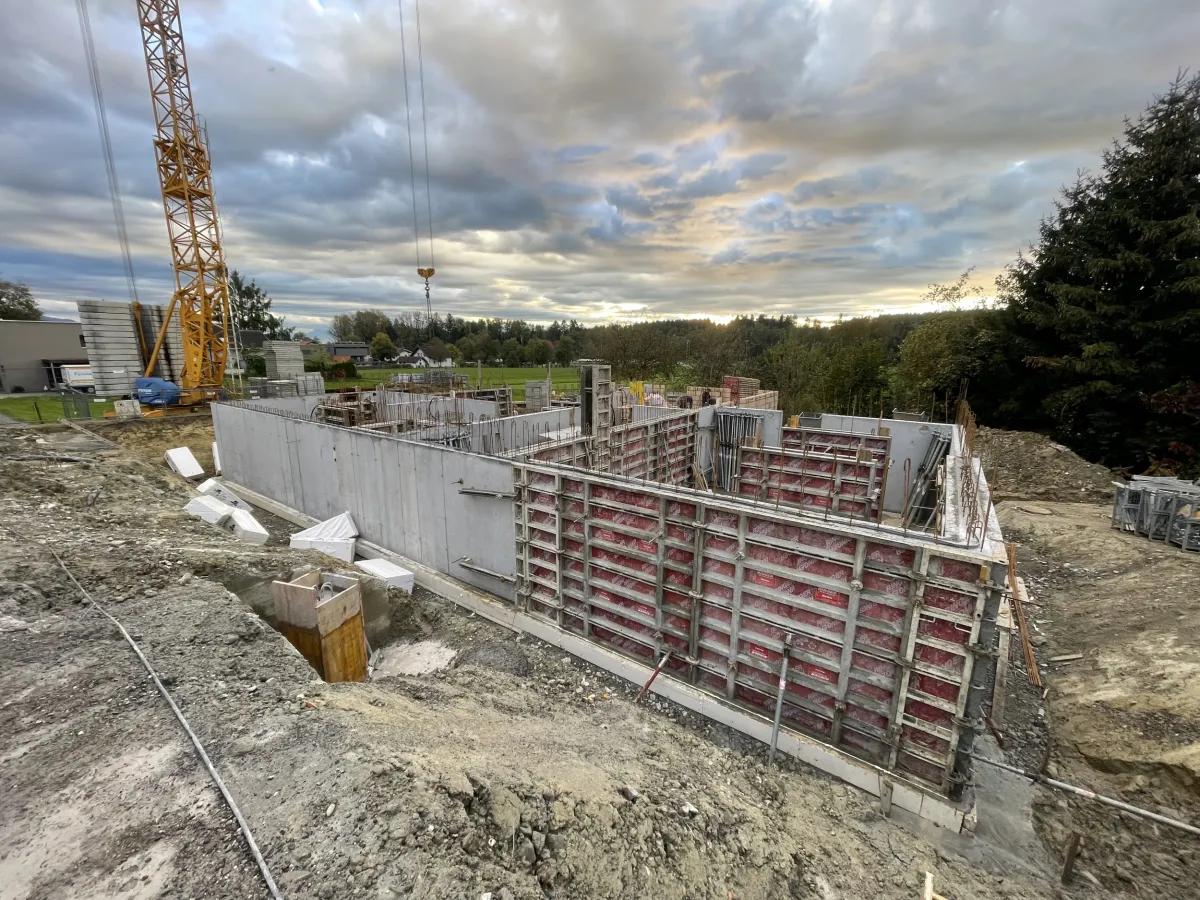 Hörbranz - Heribrandstraße