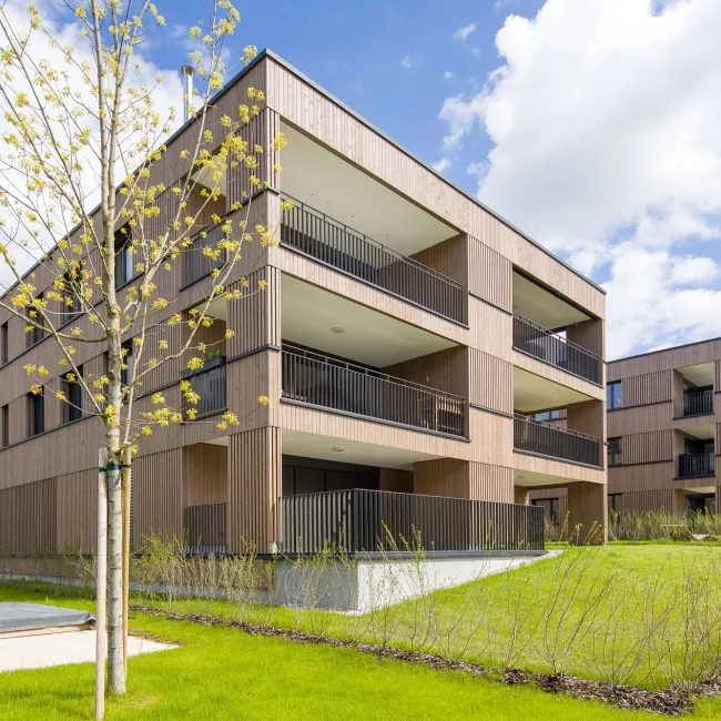 Hörbranz Wuhrstraße