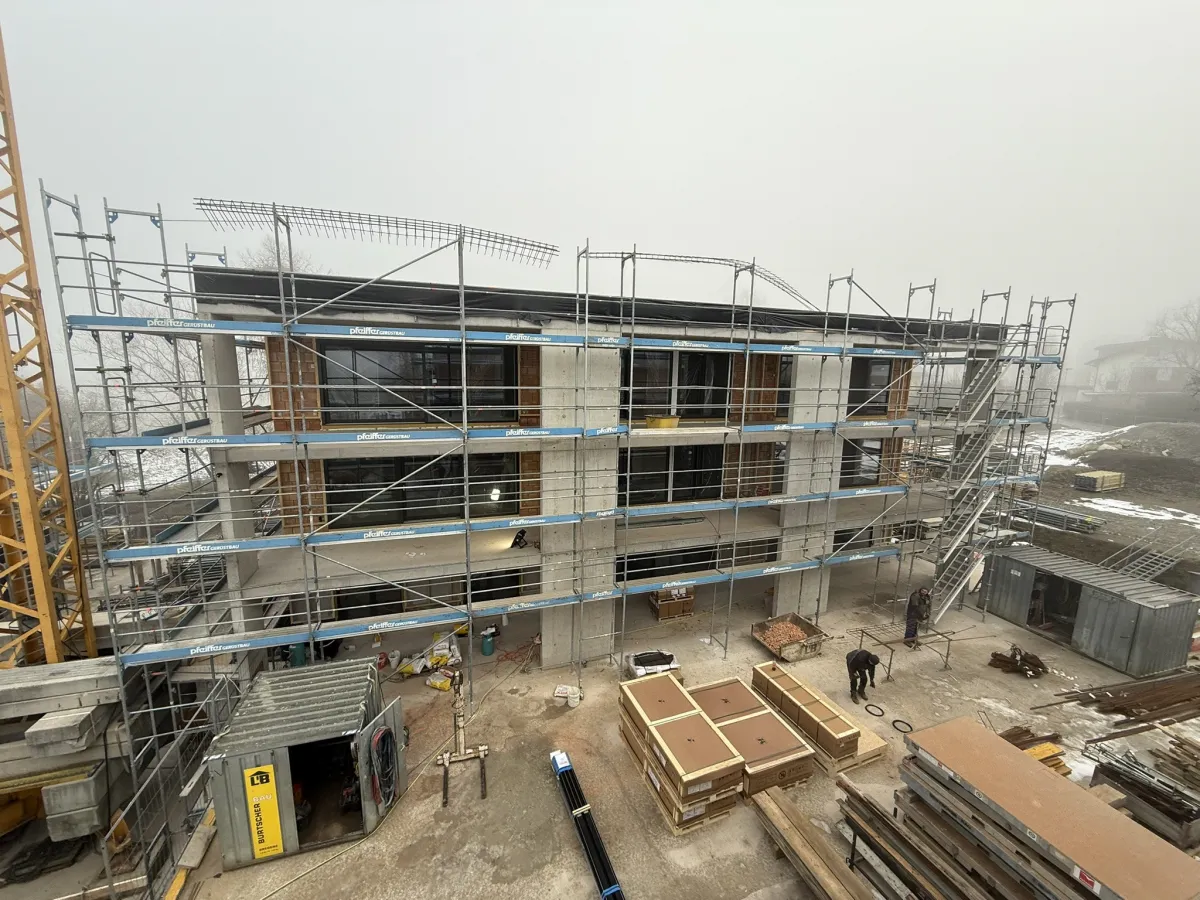 Hörbranz - Ziegelbachstraße