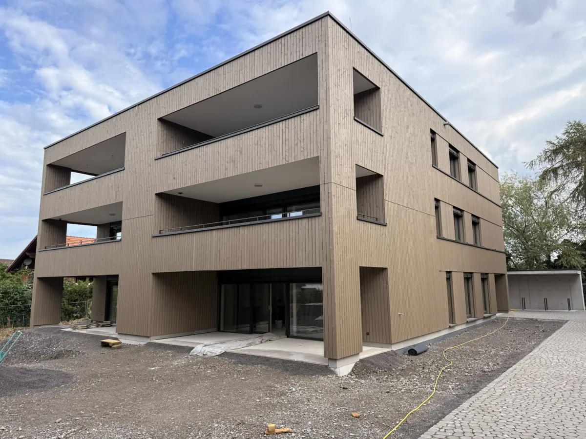 Hörbranz - Ziegelbachstraße