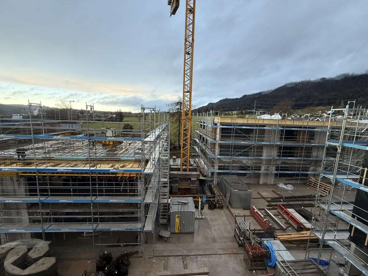 Hörbranz - Ziegelbachstraße