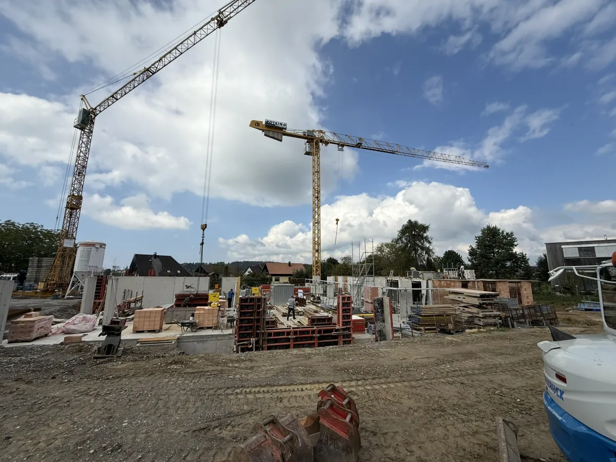 Hörbranz - Ziegelbachstraße