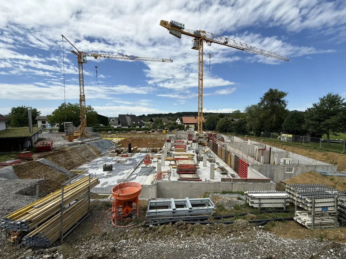 Hörbranz - Ziegelbachstraße