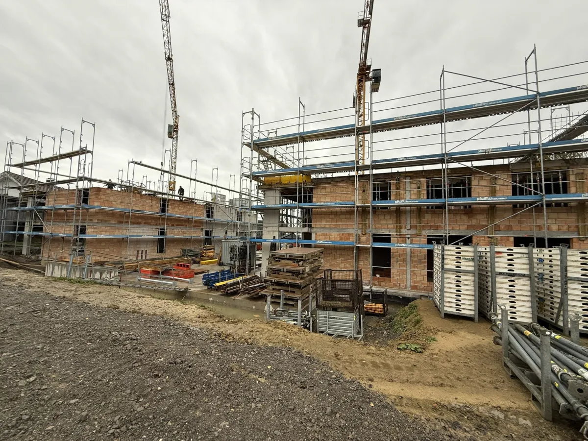 Hörbranz - Ziegelbachstraße