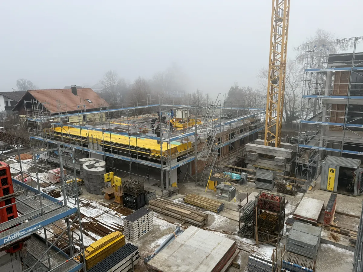 Hörbranz - Ziegelbachstraße