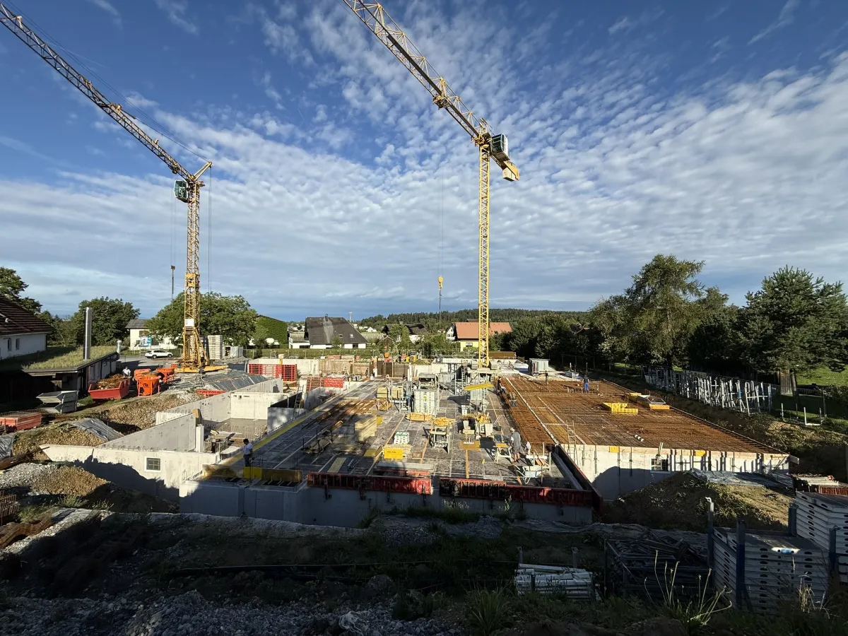 Hörbranz - Ziegelbachstraße