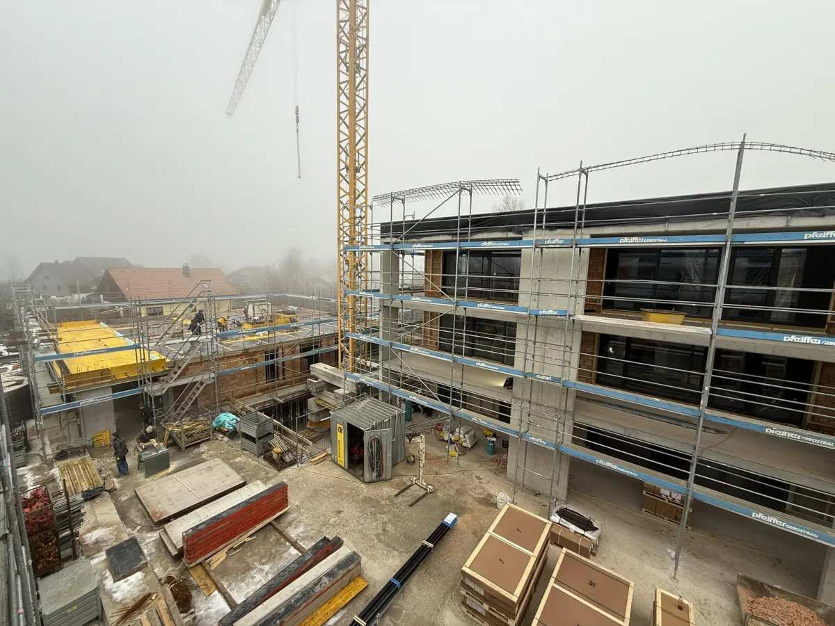 Hörbranz - Ziegelbachstraße