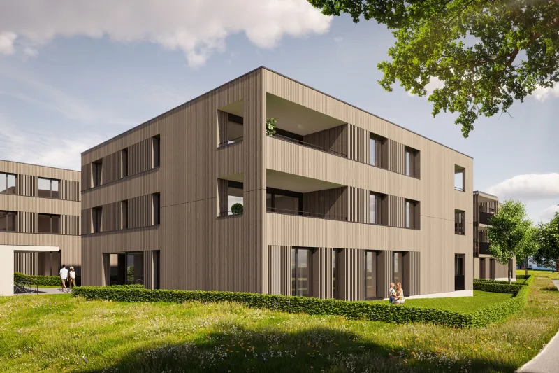 Hörbranz - Ziegelbachstraße