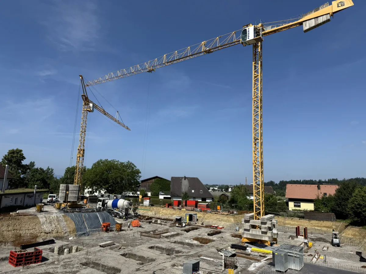 Hörbranz - Ziegelbachstraße