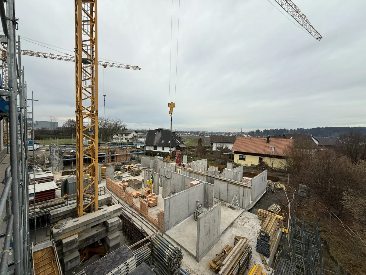 Hörbranz - Ziegelbachstraße