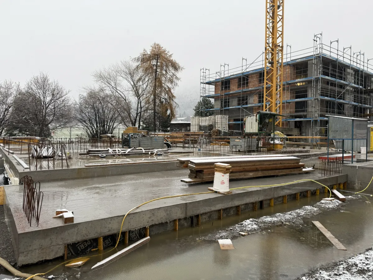 Hörbranz - Ziegelbachstraße