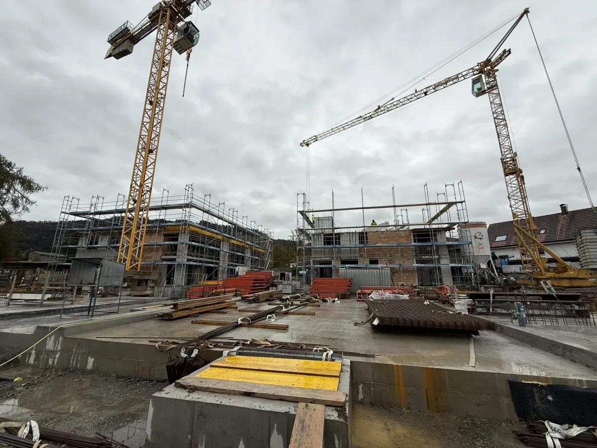 Hörbranz - Ziegelbachstraße