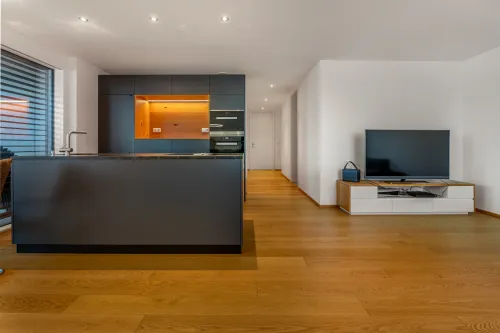 Wolfurt - Bogenstraße 12 - W09 3-Zimmer OG1