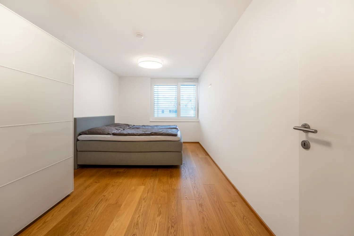 Wolfurt - Bogenstraße 12 - W09 3-Zimmer OG1