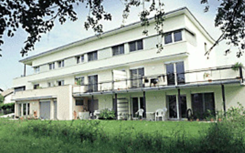 Lauterach Bregenzerweg