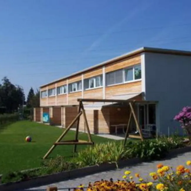 Lauterach Fichtenweg