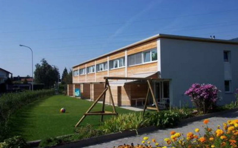 Lauterach Fichtenweg