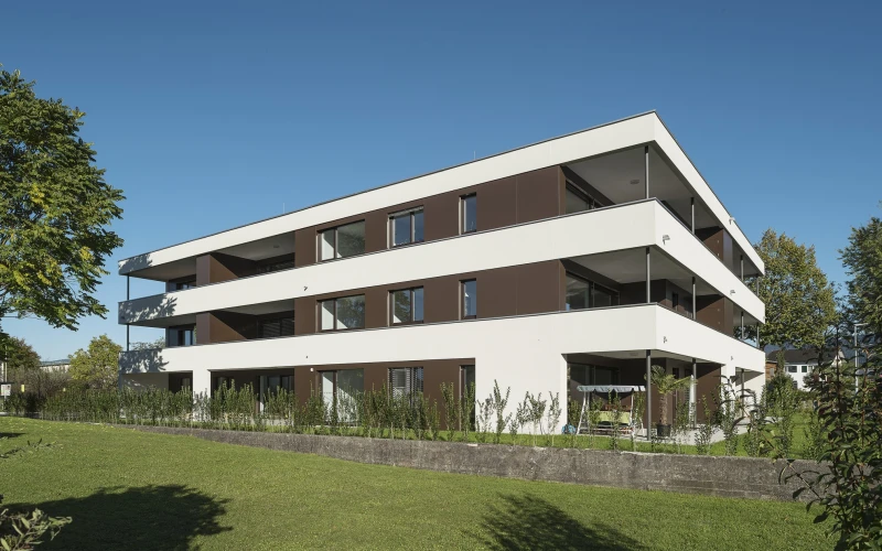 Lauterach Unterfeldstraße