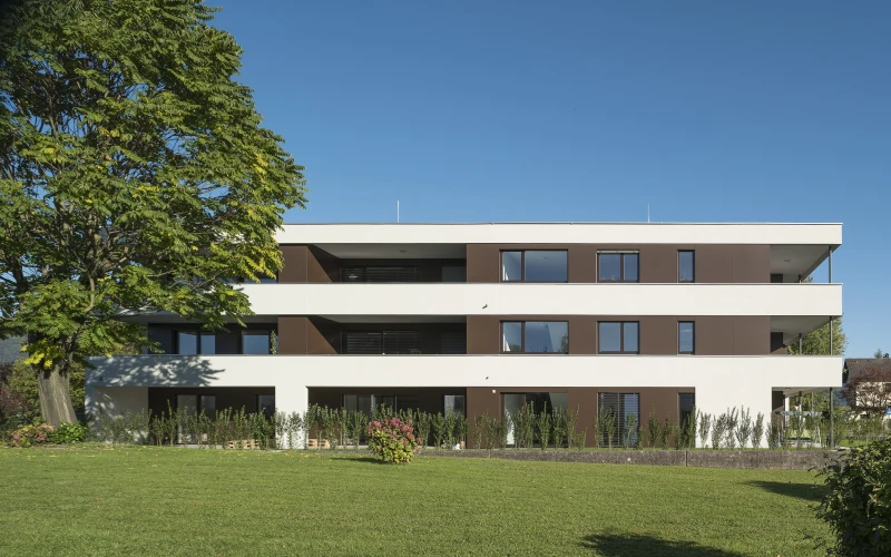 Lauterach Unterfeldstraße