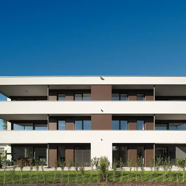 Lauterach Unterfeldstraße