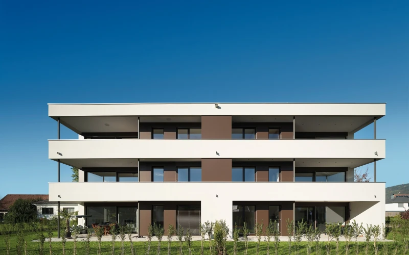 Lauterach Unterfeldstraße