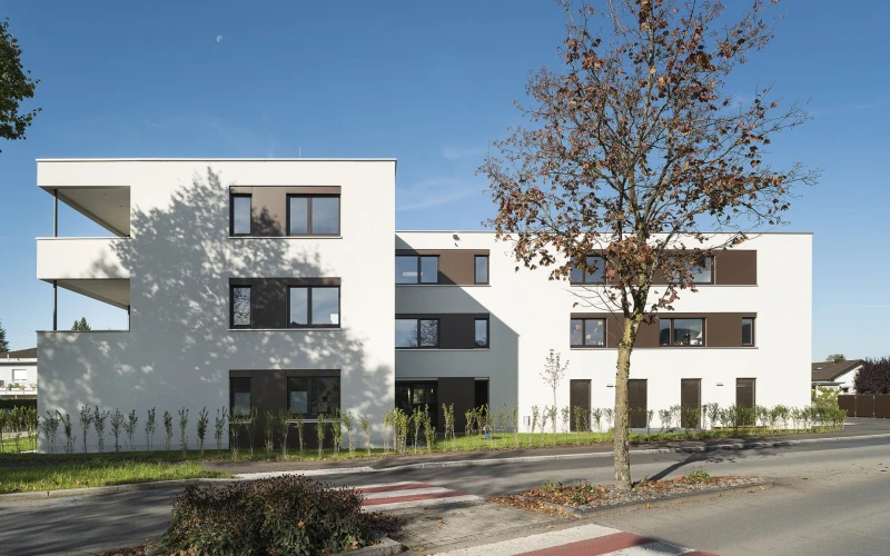 Lauterach Unterfeldstraße