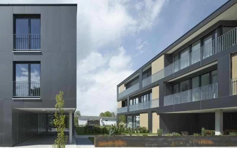 Lauterach Weingarten