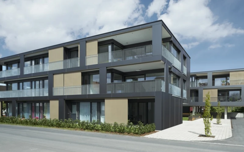 Lauterach Weingarten