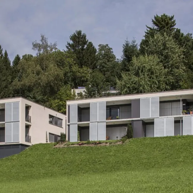 Lochau Althaus