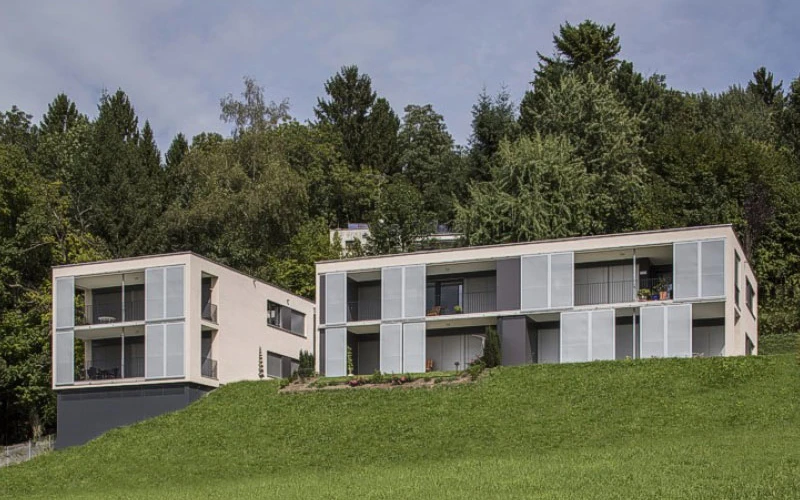 Lochau Althaus