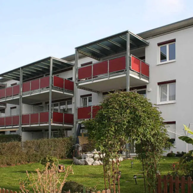 Lochau Eschach