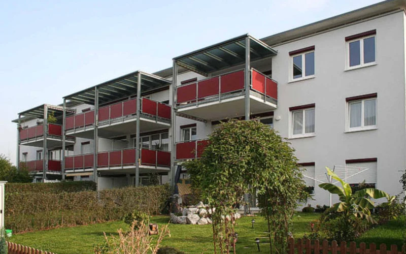 Lochau Eschach