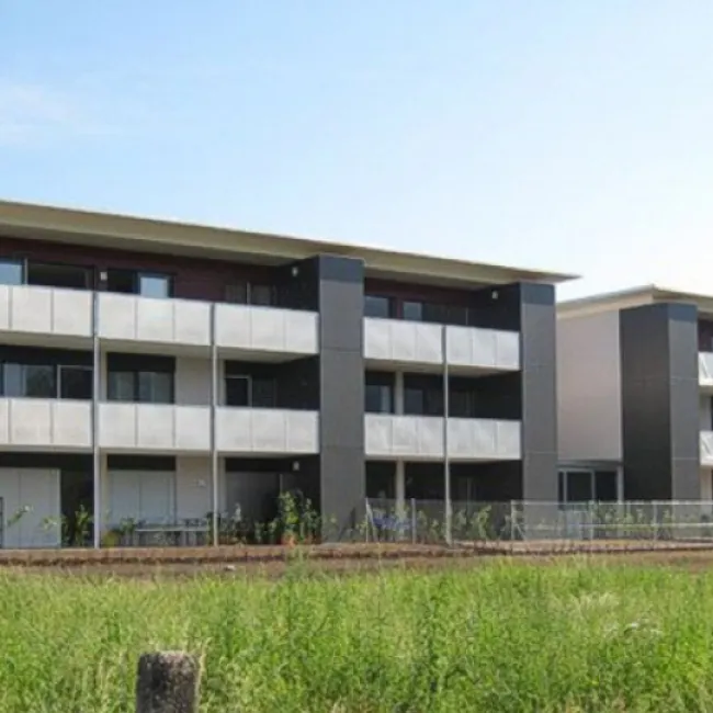 Lochau Pappelweg