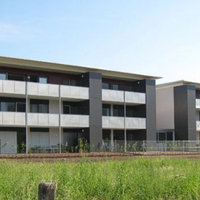 Lochau Pappelweg