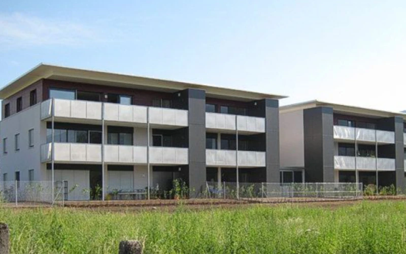 Lochau Pappelweg