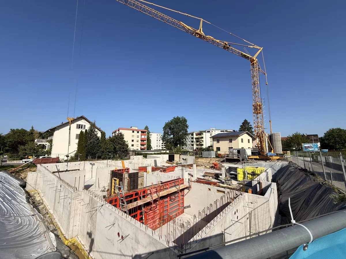 Lochau - Wiesenweg