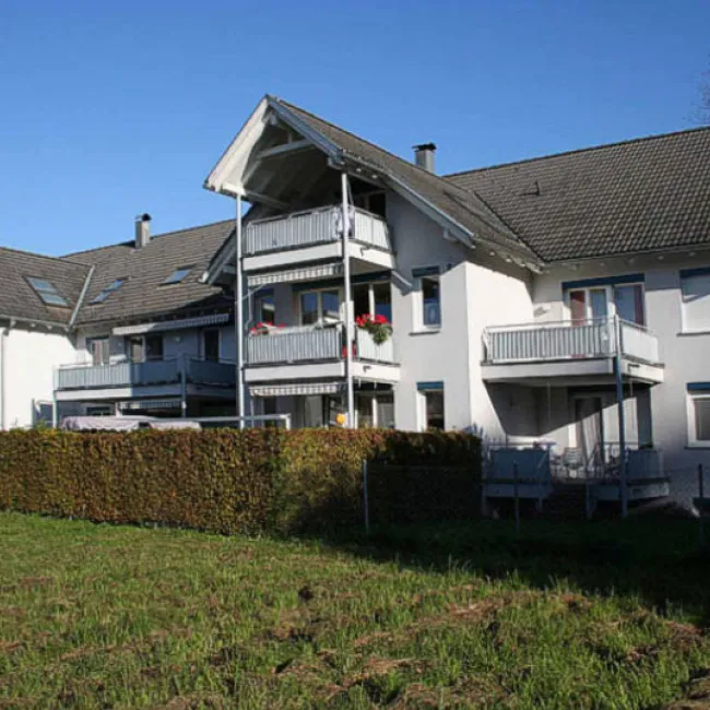 Lustenau Martin-Kink-Straße