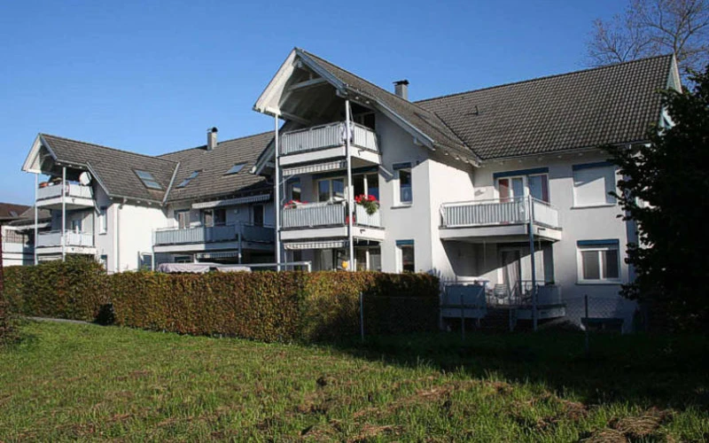 Lustenau Martin-Kink-Straße