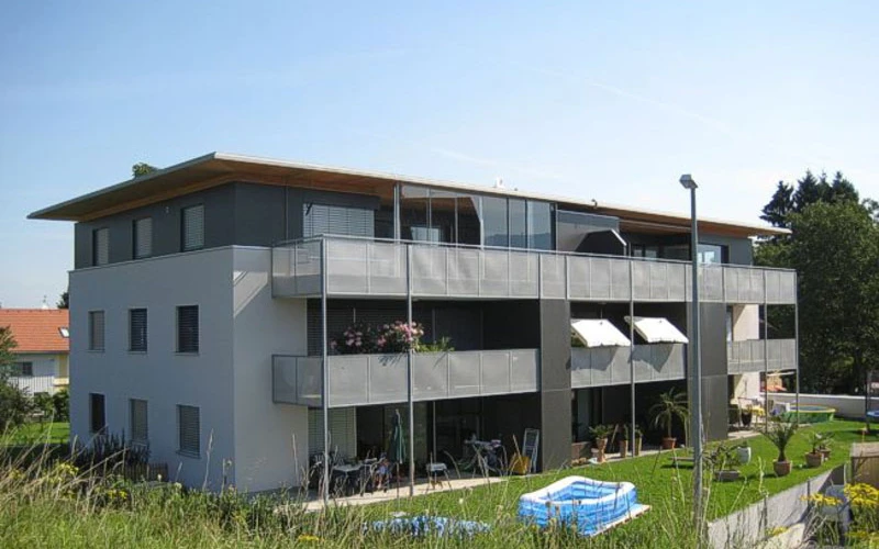 Lustenau Wichnerstraße