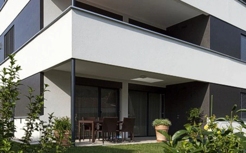 Schwarzach Bahnhofstraße