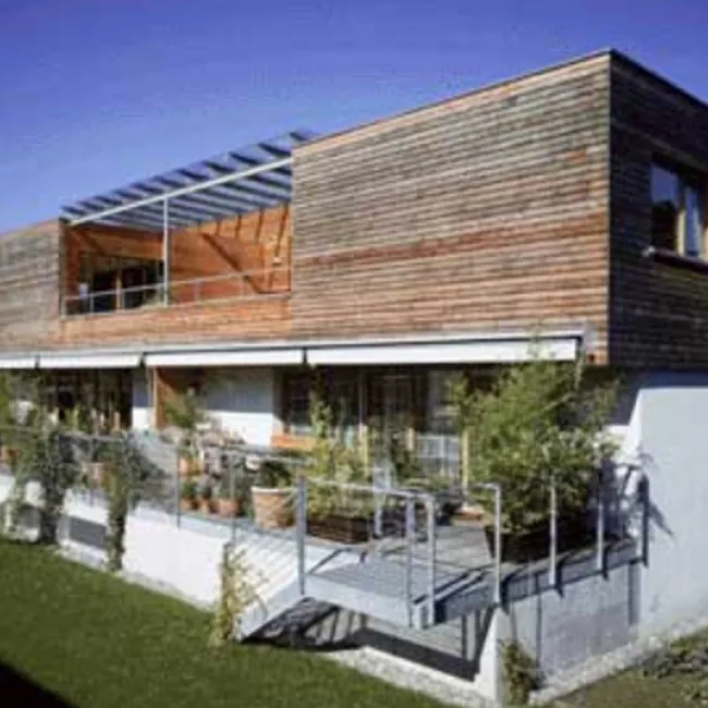 Schwarzach Sportplatzweg