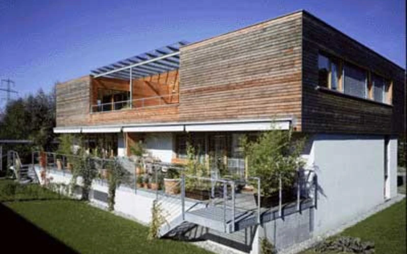 Schwarzach Sportplatzweg