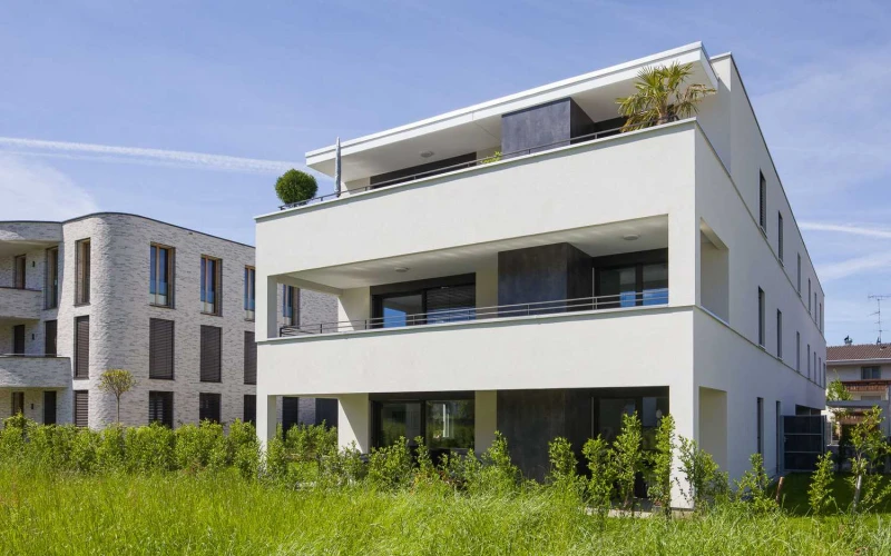 Wolfurt Bogenstraße 6