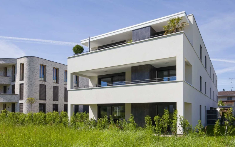 Wolfurt Bogenstraße 6